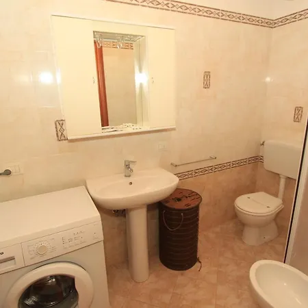 Alfiere Appartement *
