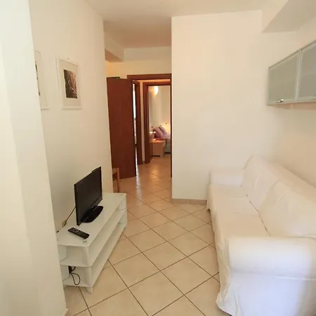 Apartment Alfiere