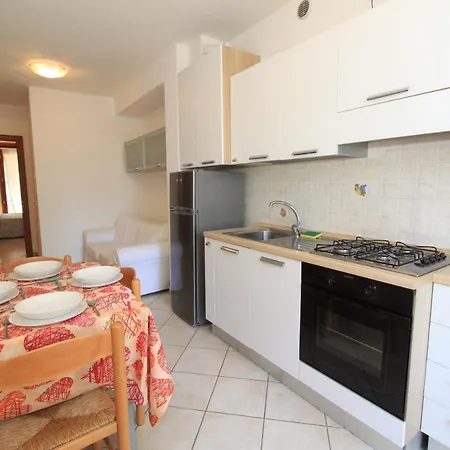 Apartment Alfiere