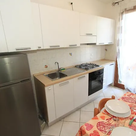 Alfiere Apartment