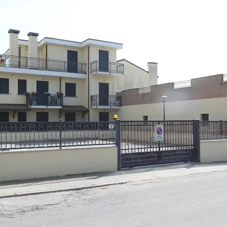 Apartment Alfiere Lido di Scacchi