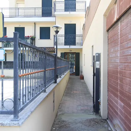 Alfiere Apartment Lido di Scacchi