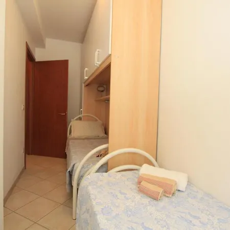 Alfiere Apartment *
