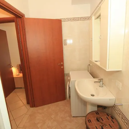 Apartment Alfiere Lido di Scacchi