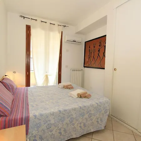 Apartment Alfiere Lido di Scacchi