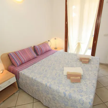 Apartment Alfiere