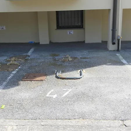 Apartment Alfiere Lido di Scacchi