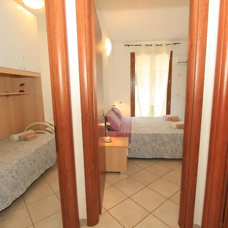 Alfiere Apartment