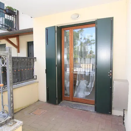 Alfiere Apartment