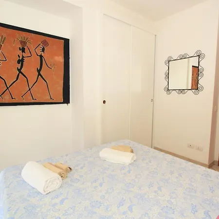 Apartment Alfiere *